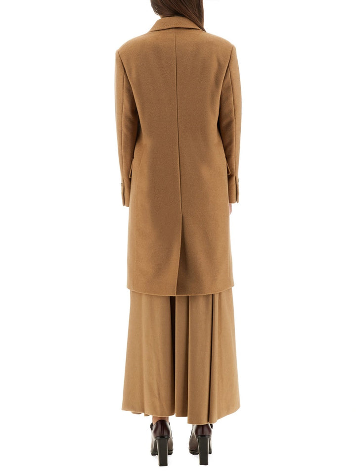 Max Mara Trenches - Beige | Wanan Luxury