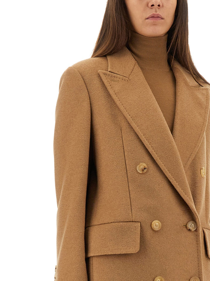 Max Mara Trenches - Beige | Wanan Luxury