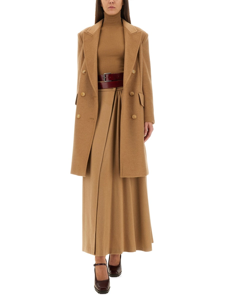 Max Mara Trenches - Beige | Wanan Luxury
