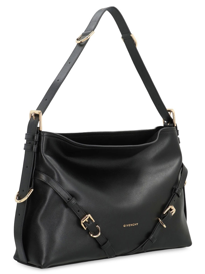 Givenchy Shoulder Bags - Black | Wanan Luxury