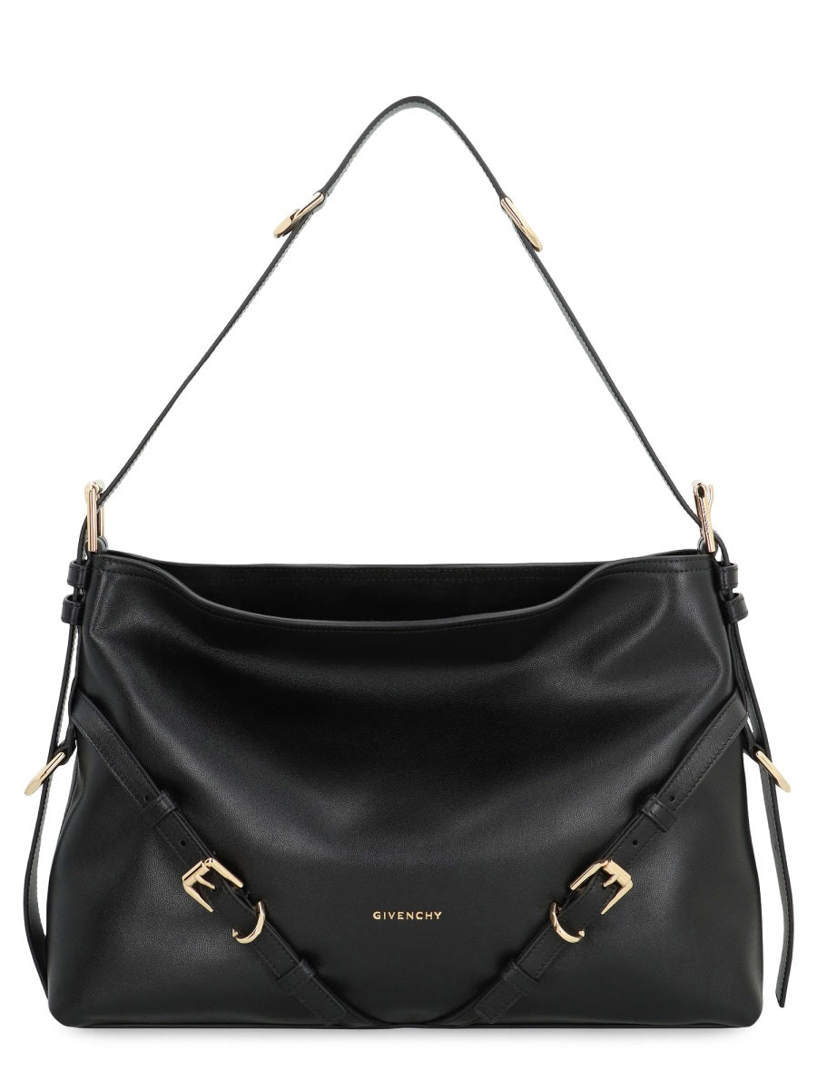 Givenchy Shoulder Bags - Black | Wanan Luxury