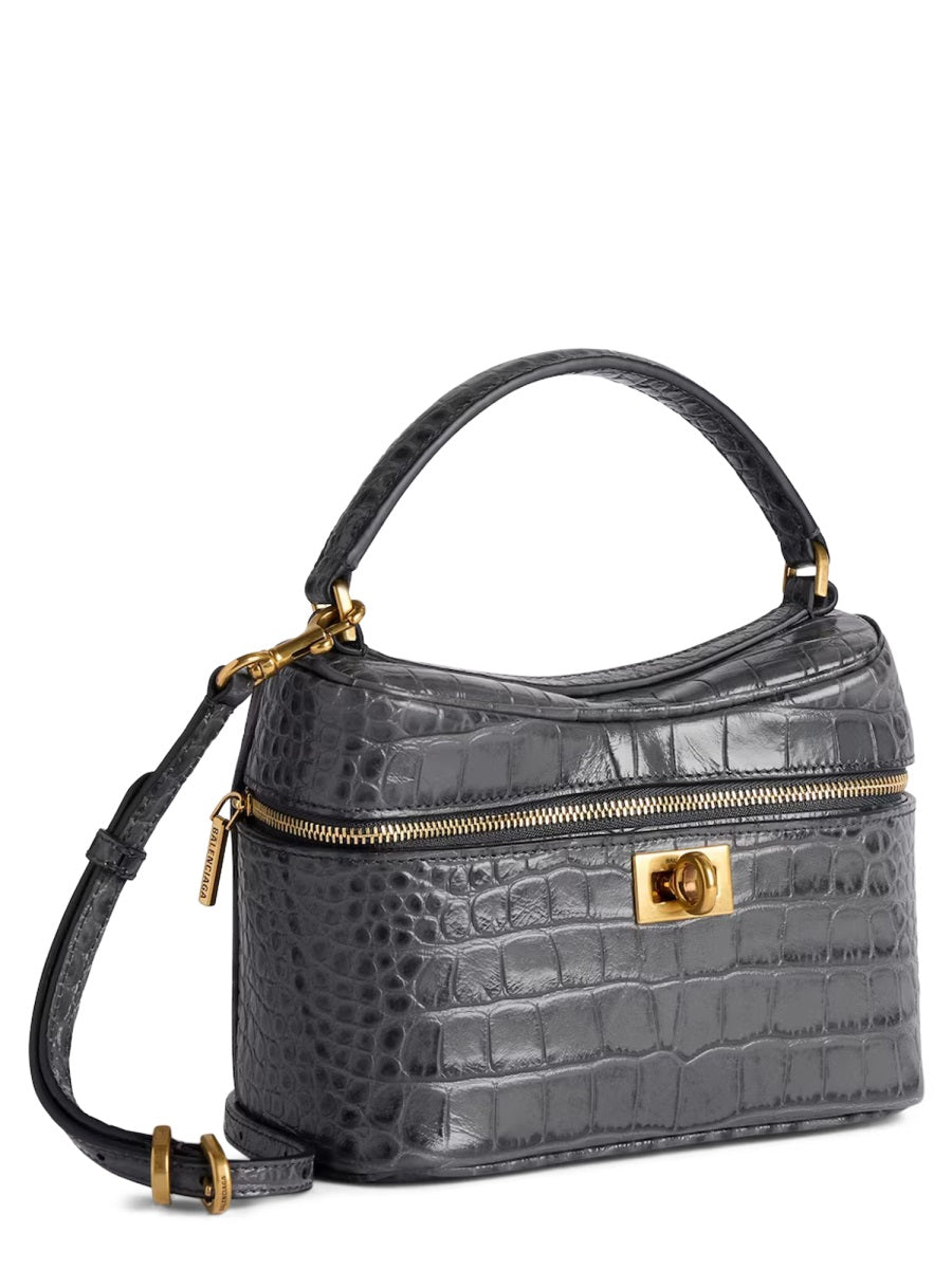Balenciaga Hand Bags - Black | 0fe96383e2f13d7110a1a4a79d55e38a2c46b690