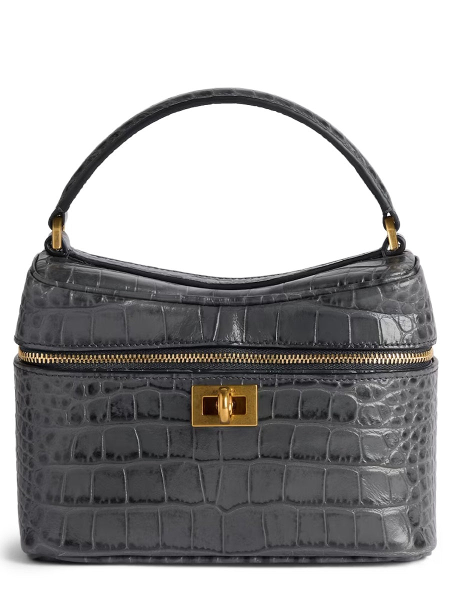 Balenciaga Hand Bags - Black | 8b0ad800e91f412503e0b6e10b383cc38e789d0f