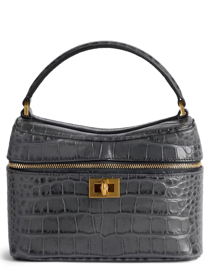 Balenciaga Hand Bags - Black | 8b0ad800e91f412503e0b6e10b383cc38e789d0f