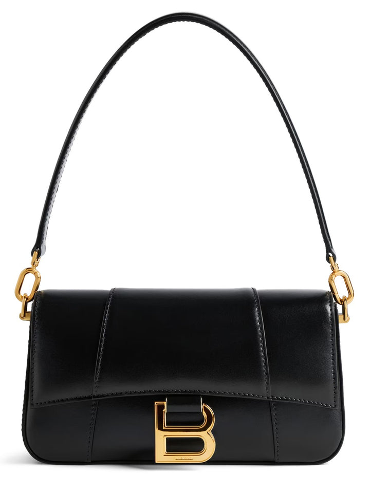 Balenciaga Shoulder Bags - Black | beffcc5896c68fef718de849768f9a7efab03a71