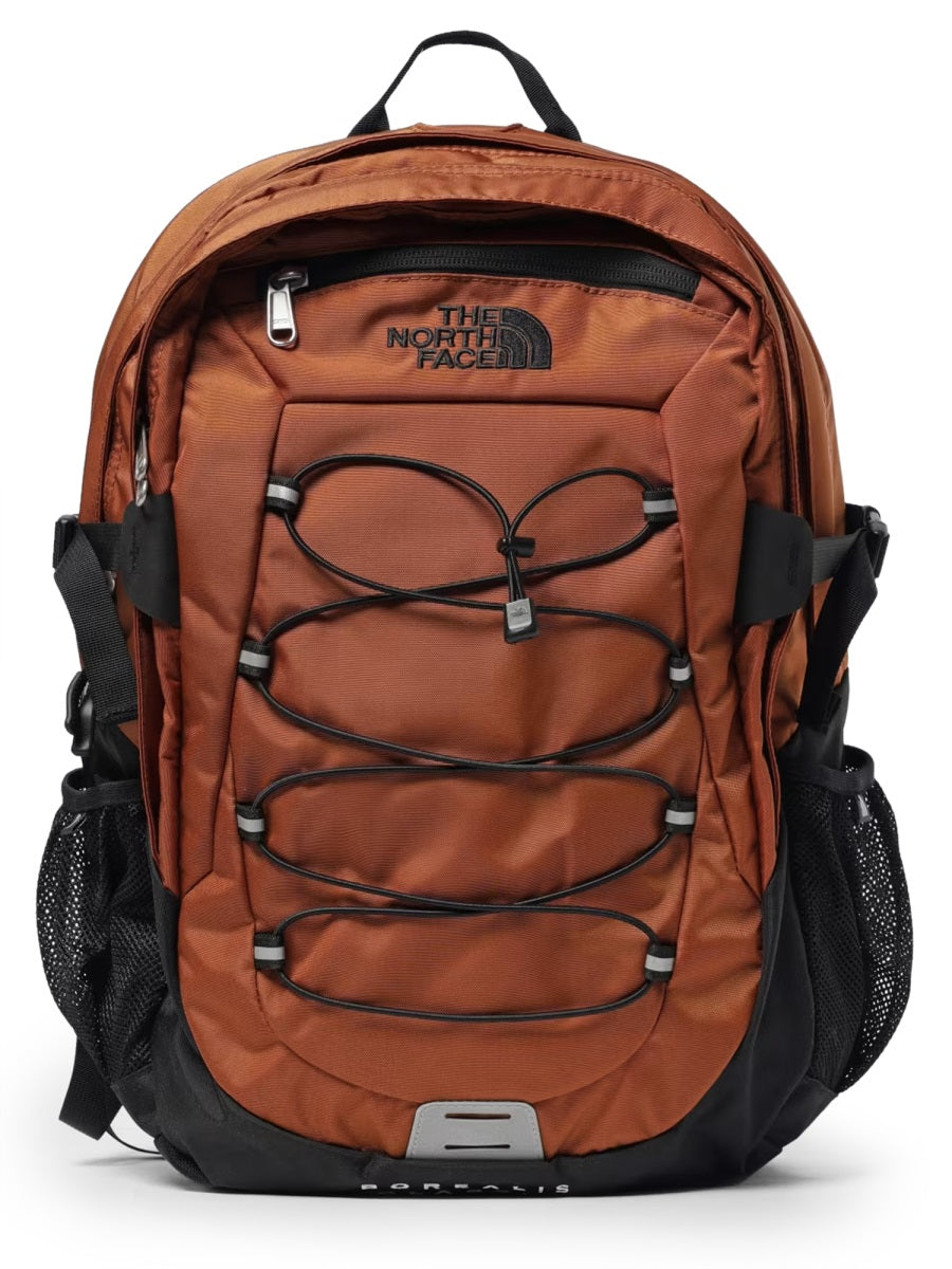 The North Face Backpacks & Travels - Orange | Wanan Luxury