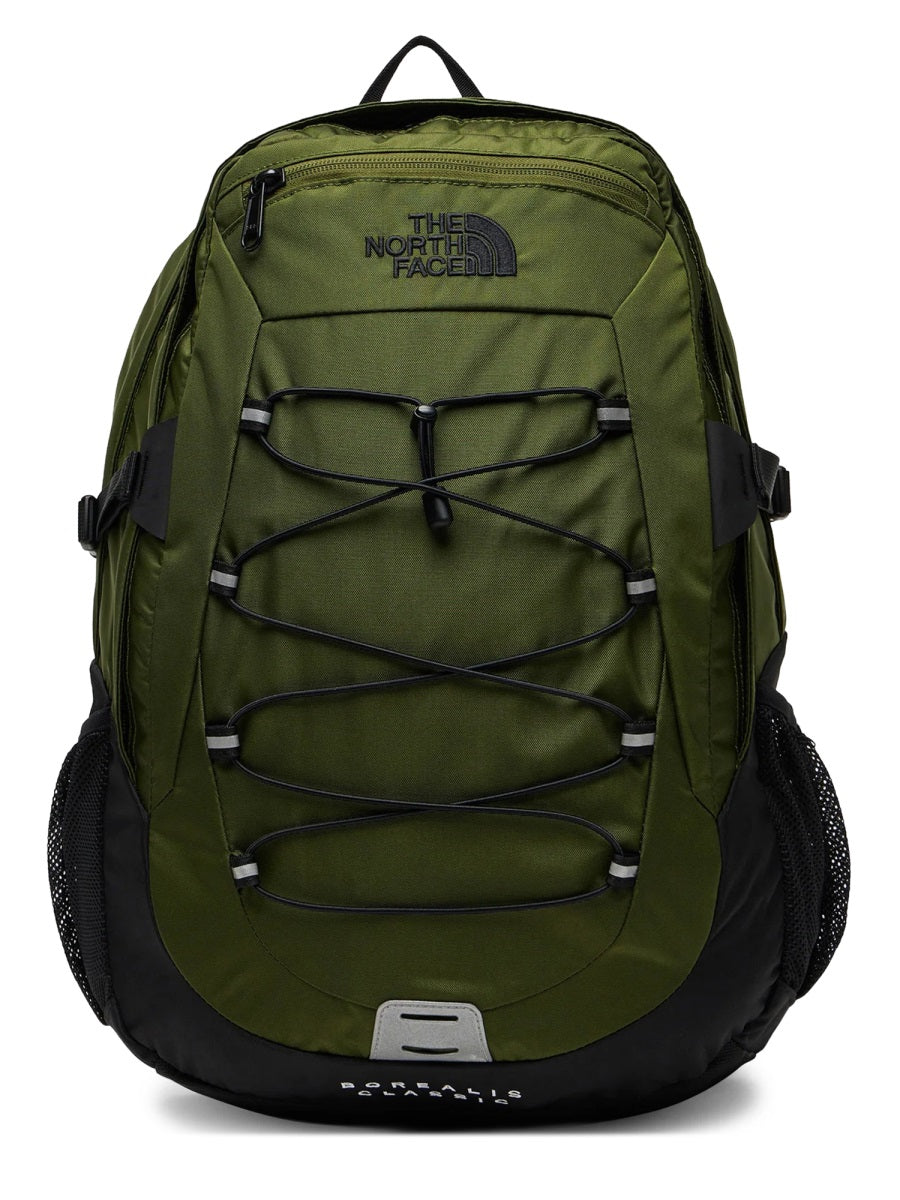 The North Face Backpacks & Travels - Green | Wanan Luxury