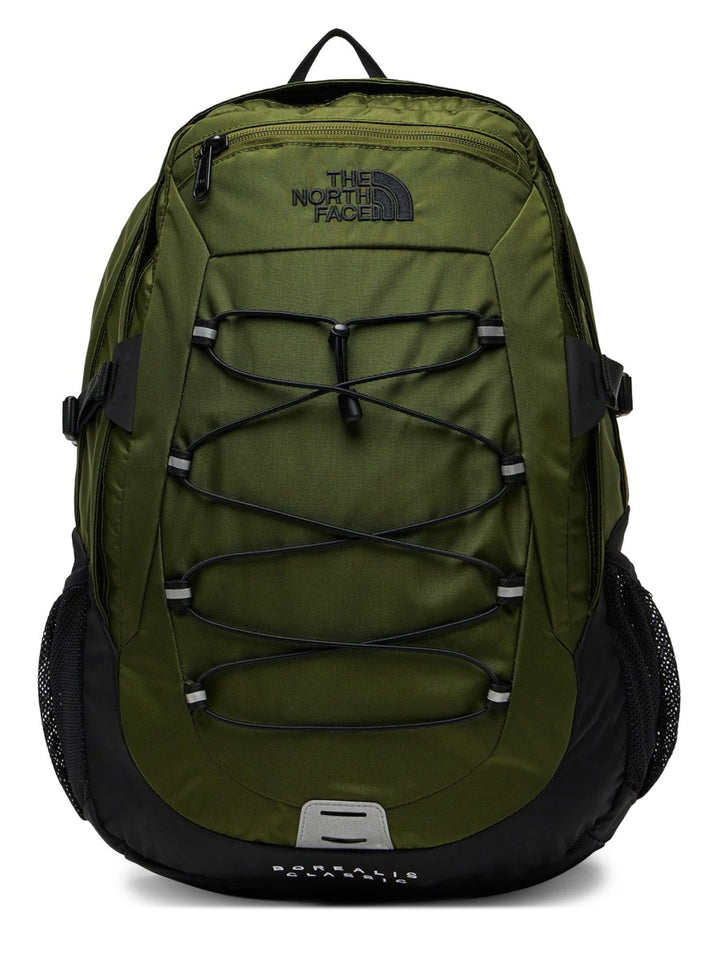 The North Face Backpacks & Travels - Green | Wanan Luxury