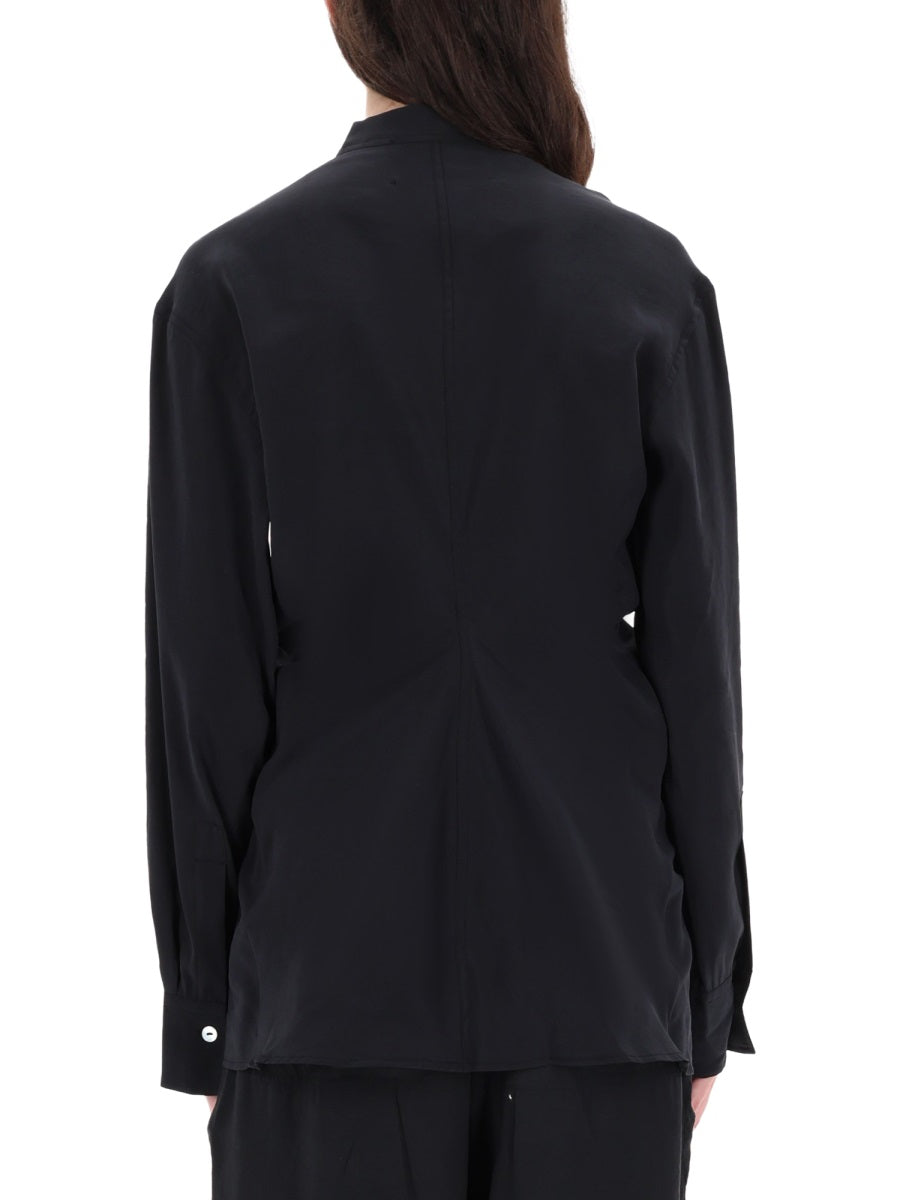 Studio Nicholson Shirts - Blue | Wanan Luxury