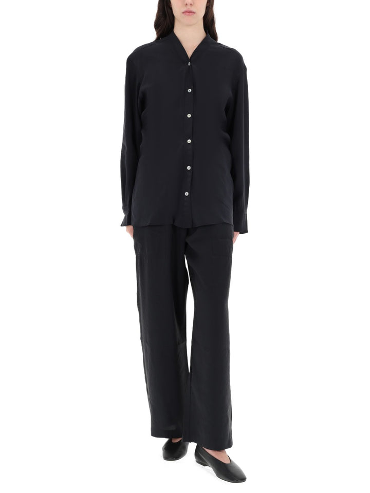 Studio Nicholson Shirts - Blue | Wanan Luxury