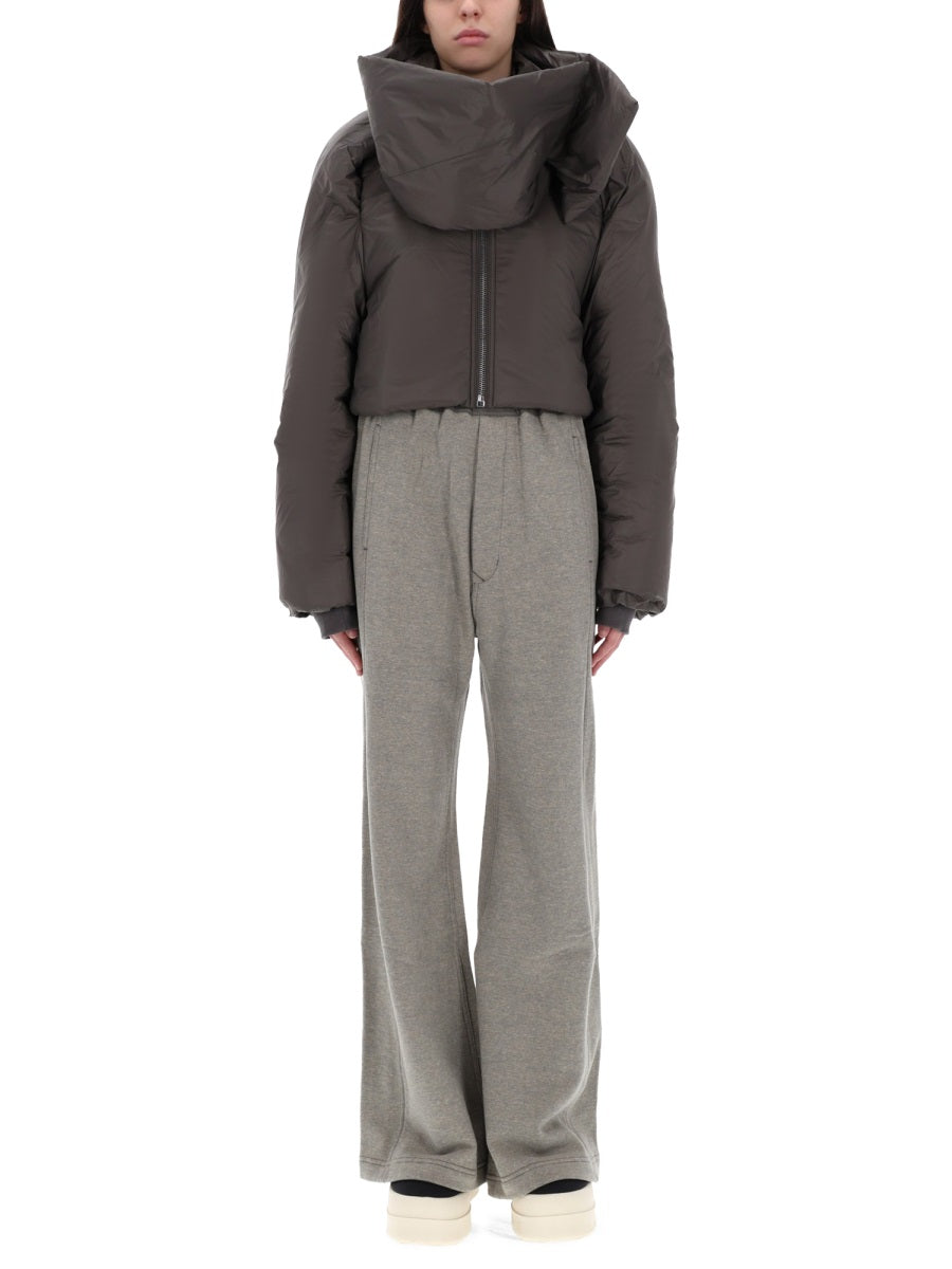 Rick Owens X Drkshdw Trenches - Bronze | 803bd663e2aef7f13e4f242dbedd4a15caf1d087