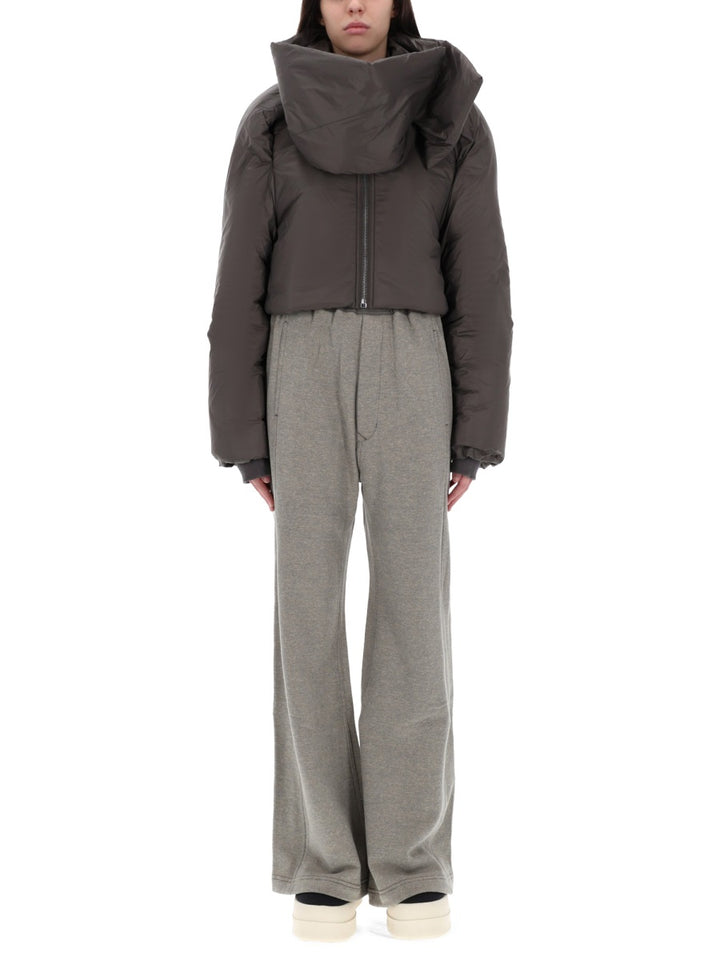 Rick Owens X Drkshdw Trenches - Bronze | 803bd663e2aef7f13e4f242dbedd4a15caf1d087