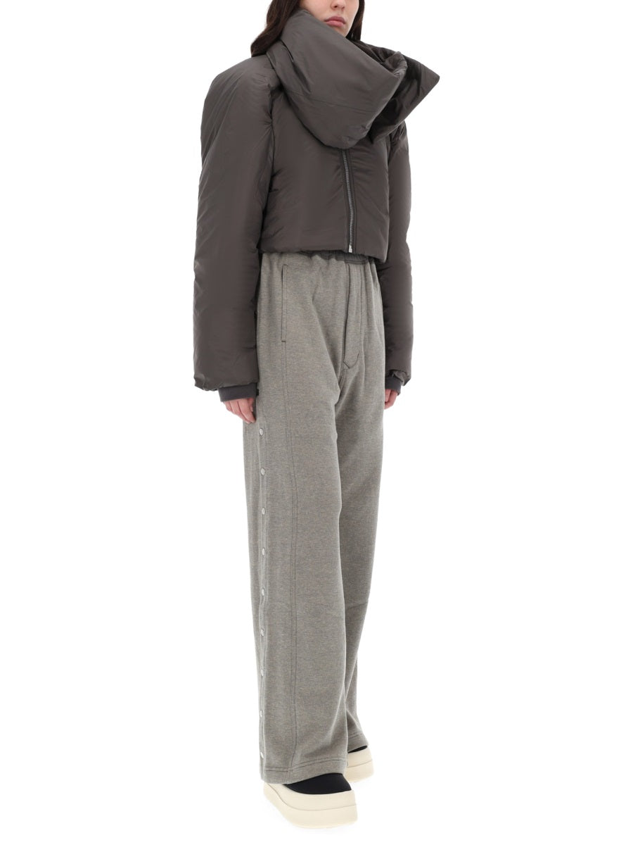 Rick Owens X Drkshdw Trenches - Bronze | ce919870643009e1a37b67605a1670ddd2cc2d96