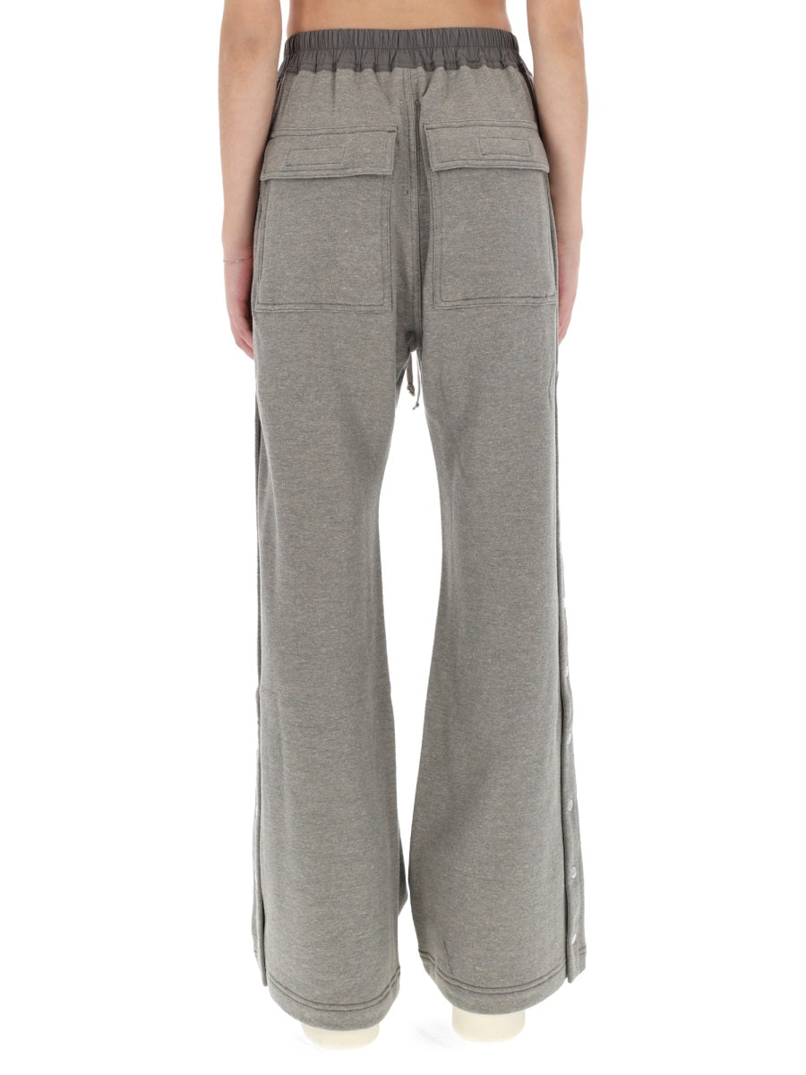Rick Owens x Drkshdw Pants - Grey | Wanan Luxury