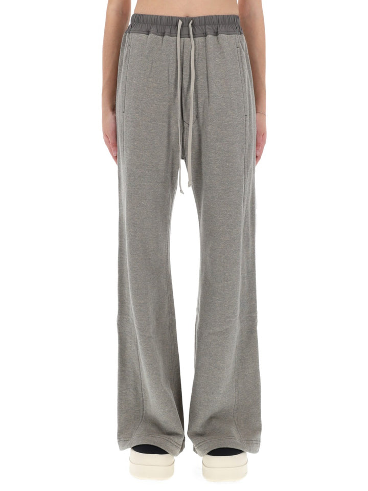 Rick Owens x Drkshdw Pants - Grey | Wanan Luxury
