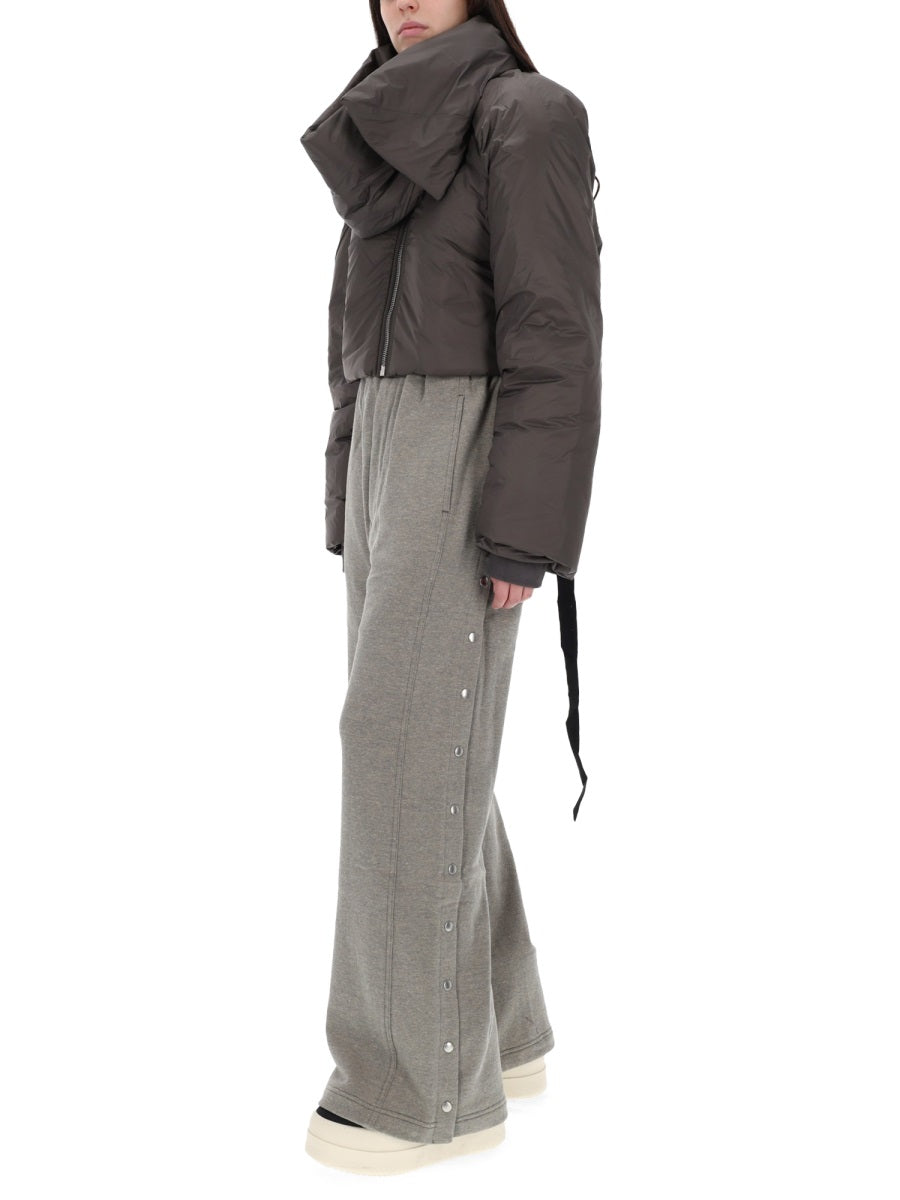 Rick Owens x Drkshdw Pants - Grey | Wanan Luxury