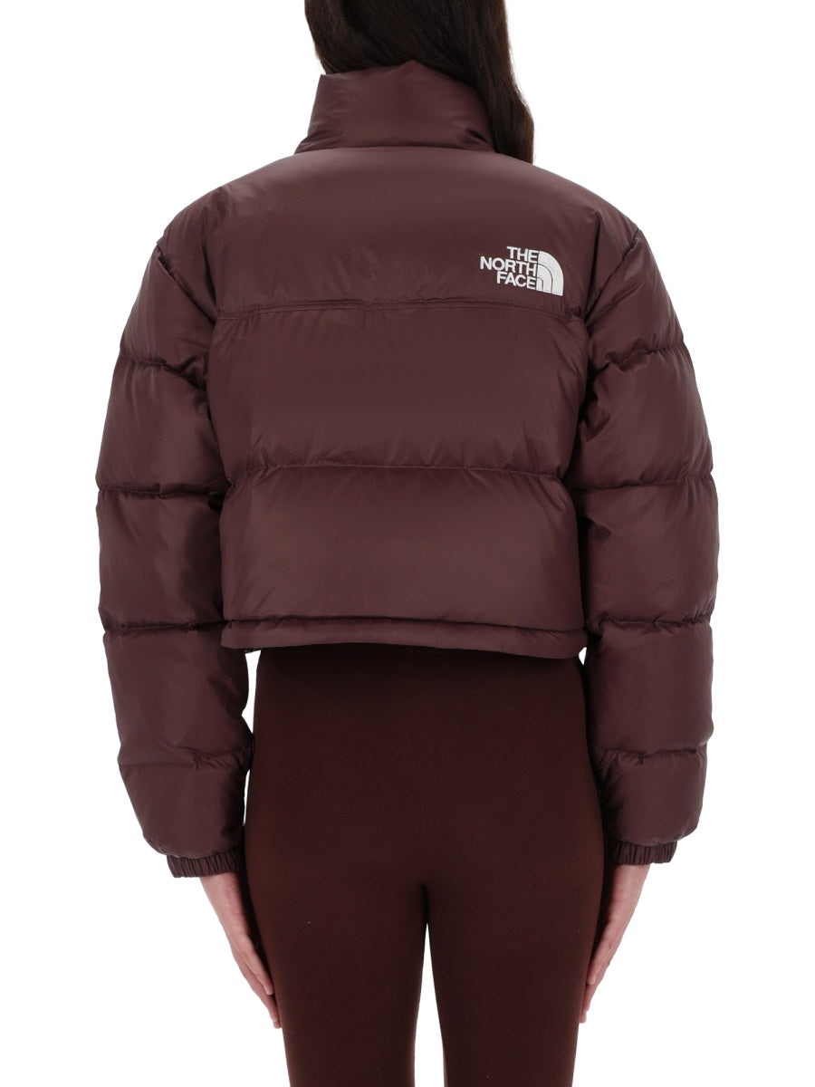 The North Face Jackets - Brown | Wanan Luxury