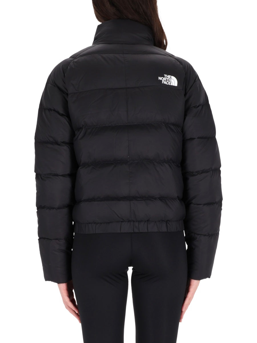 The North Face Jackets - Black | Wanan Luxury