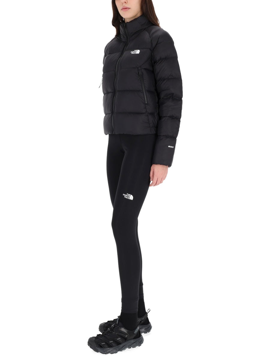 The North Face Jackets - Black | Wanan Luxury