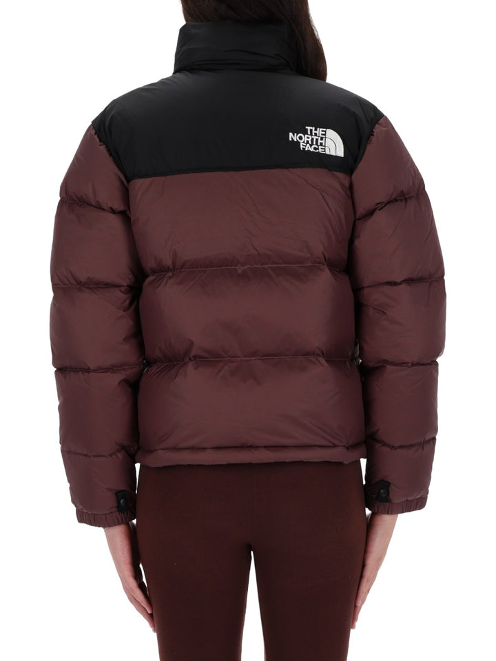The North Face Jackets - Brown | Wanan Luxury