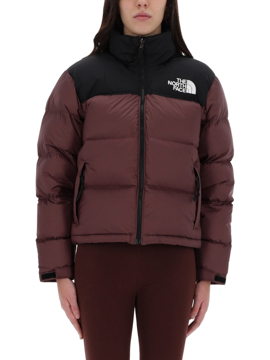 The North Face Jackets - Brown | Wanan Luxury