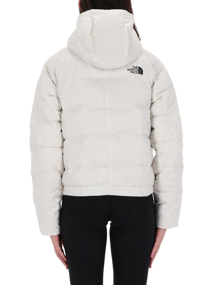 The North Face Jackets - White | Wanan Luxury