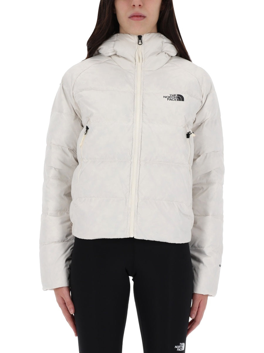 The North Face Jackets - White | Wanan Luxury
