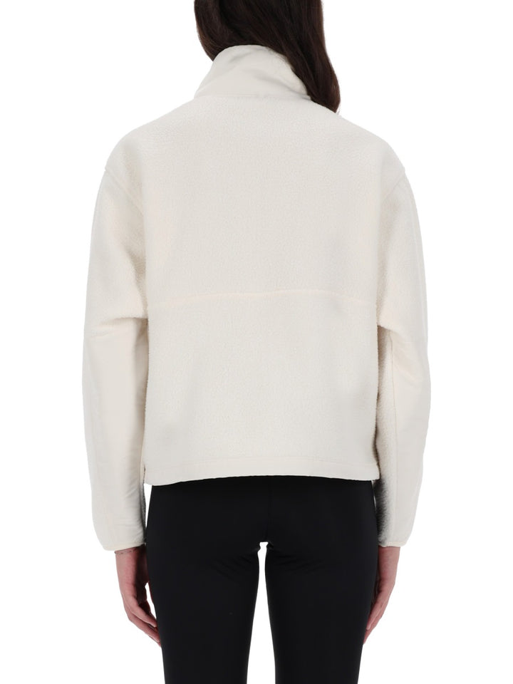 The North Face Jackets - White | Wanan Luxury