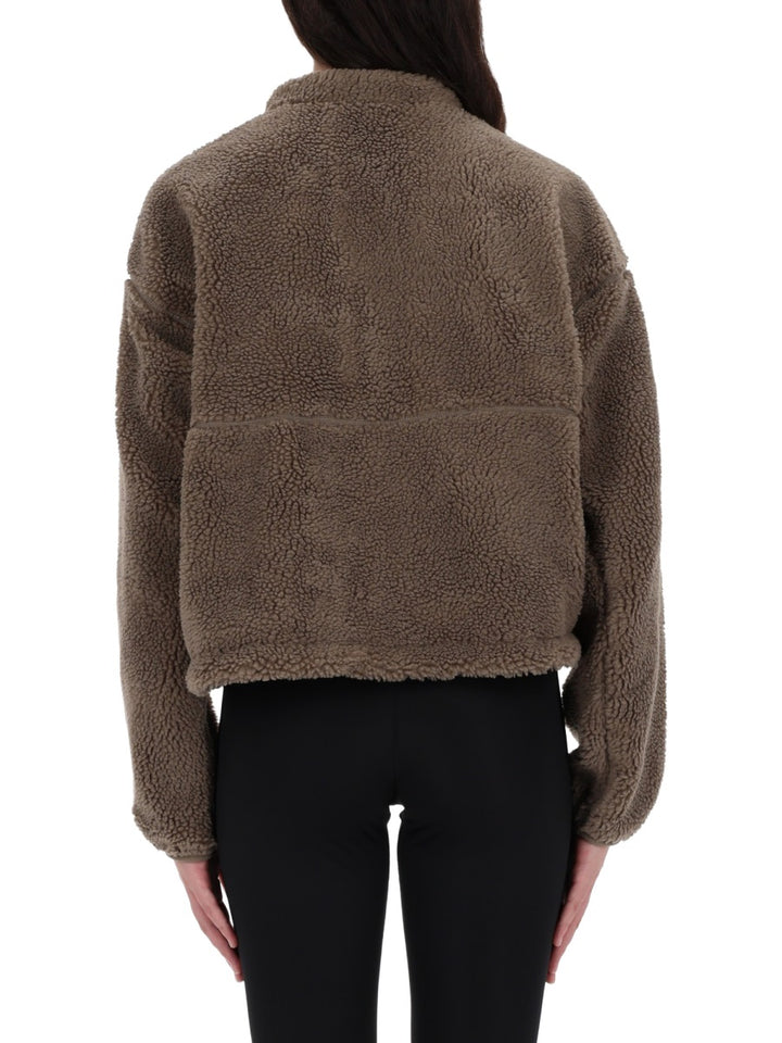 The North Face Jackets - Brown | Wanan Luxury