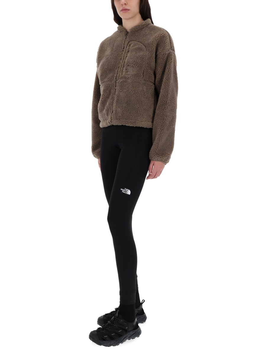 The North Face Jackets - Brown | Wanan Luxury