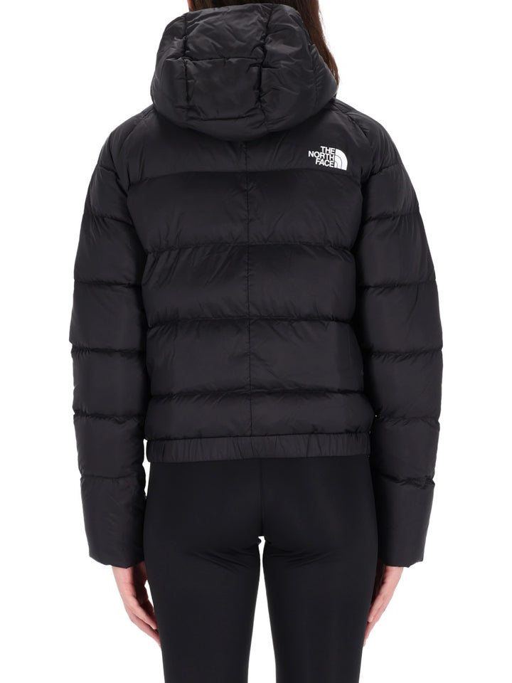 The North Face Jackets - Black | Wanan Luxury