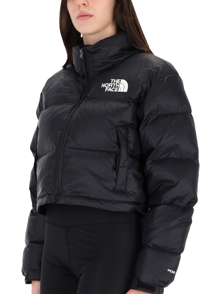 The North Face Jackets - Black | Wanan Luxury