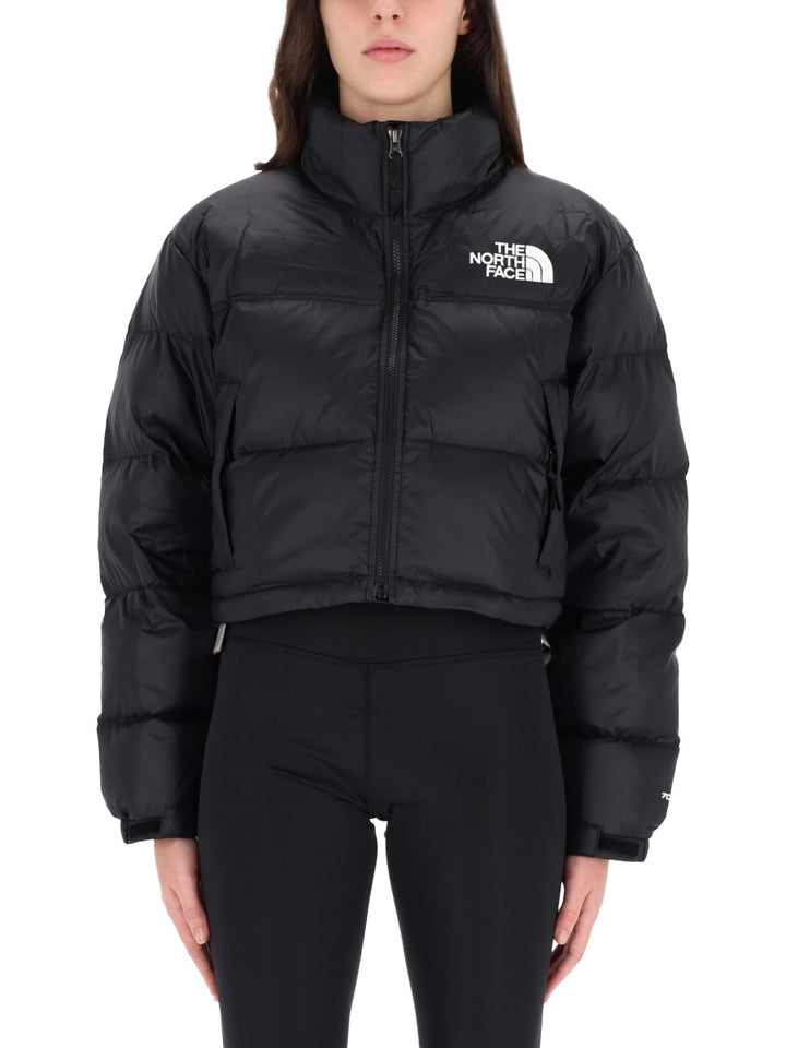 The North Face Jackets - Black | Wanan Luxury