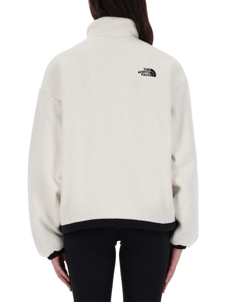 The North Face Jackets - White | Wanan Luxury