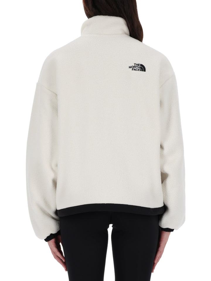 The North Face Jackets - White | Wanan Luxury