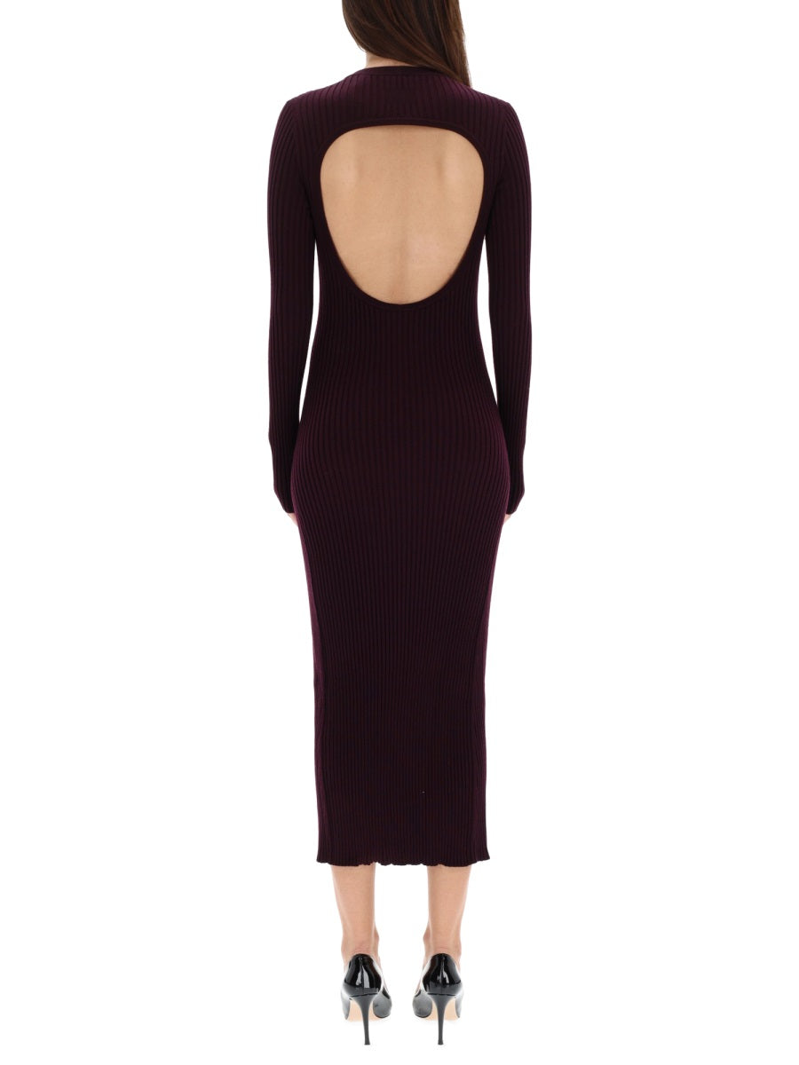Helmut Lang Suits & Dresses - Purple | Wanan Luxury
