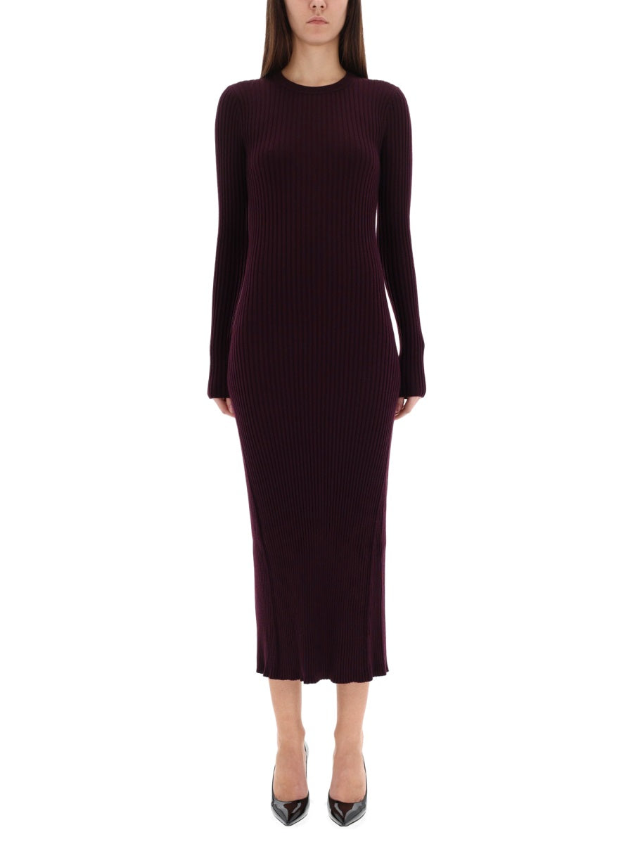 Helmut Lang Suits & Dresses - Purple | Wanan Luxury