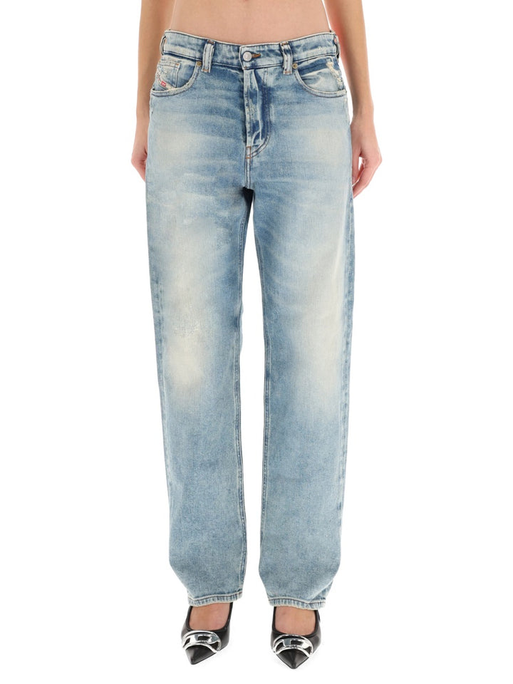 Diesel Denim - Blue | Wanan Luxury