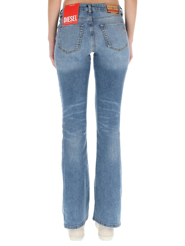 Diesel Denim - Blue | Wanan Luxury