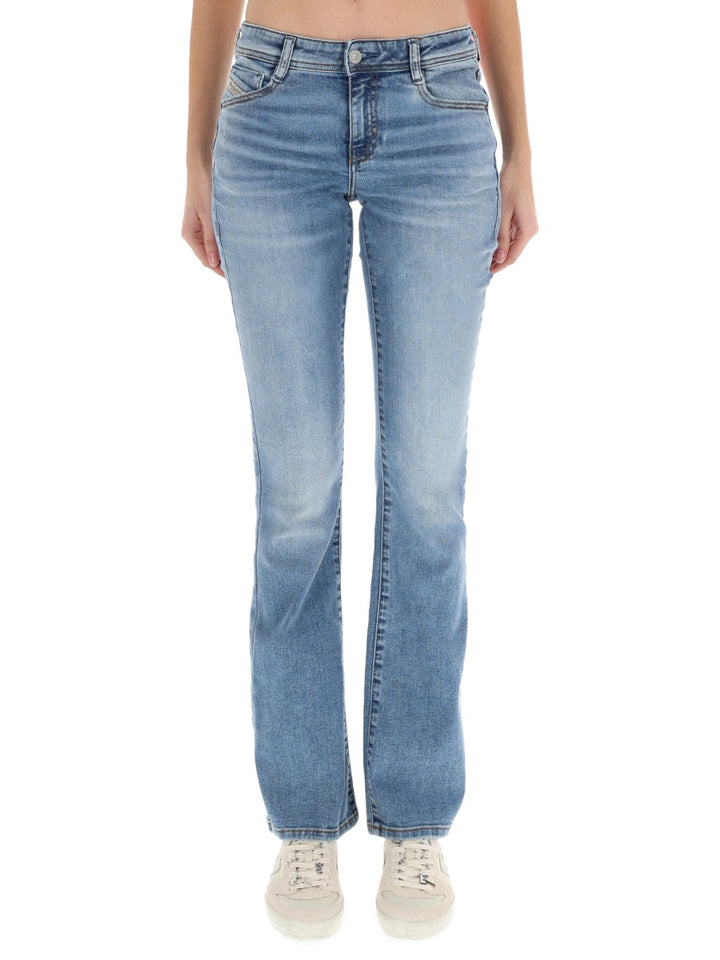 Diesel Denim - Blue | Wanan Luxury