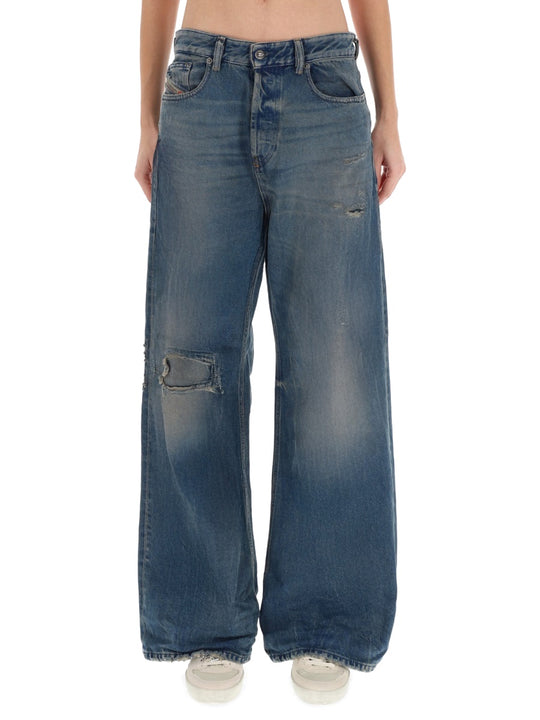 "1996 D-Sire" Jeans