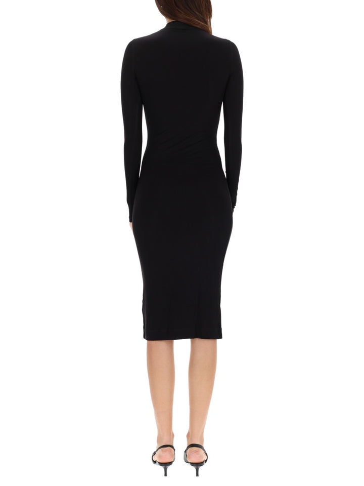 Diesel Suits & Dresses - Black | Wanan Luxury