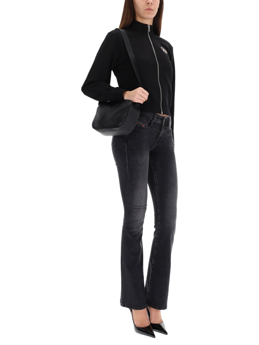 Diesel Sweaters - Black | Wanan Luxury