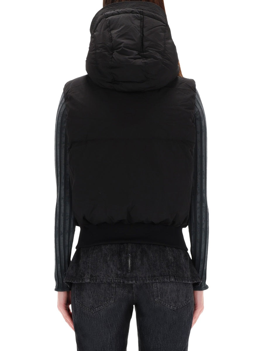 Diesel Jackets - Black | Wanan Luxury