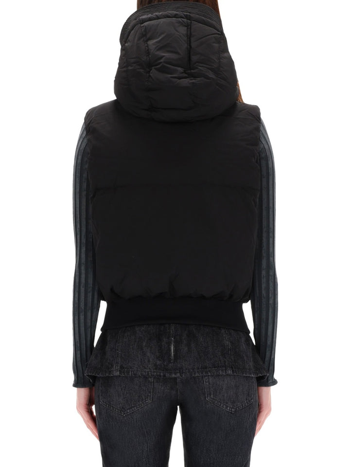 Diesel Jackets - Black | Wanan Luxury