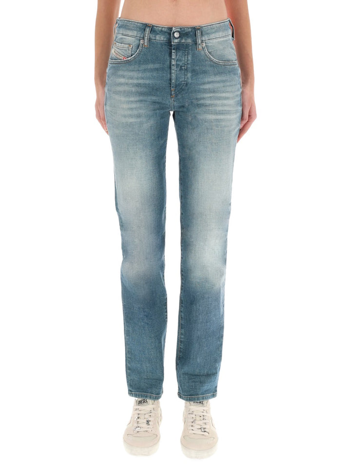 Diesel Denim - Blue | Wanan Luxury