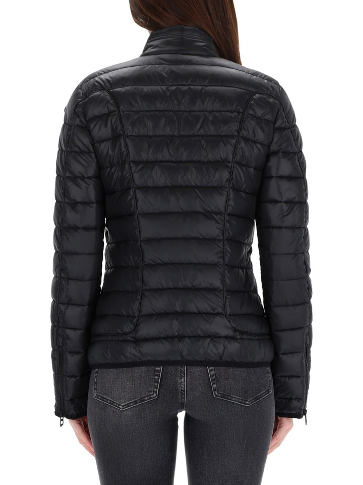 Diesel Jackets - Black | Wanan Luxury