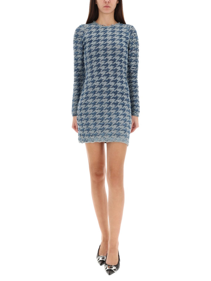 Diesel Suits & Dresses - Light Blue | Wanan Luxury