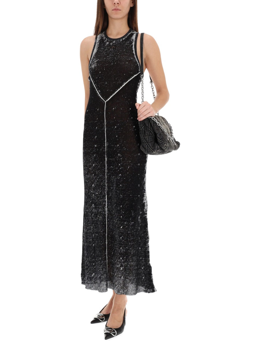 Diesel Suits & Dresses - Red | Wanan Luxury