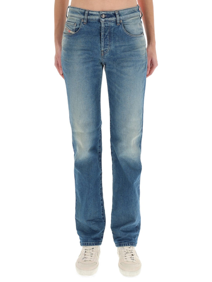 Diesel Denim - Blue | Wanan Luxury
